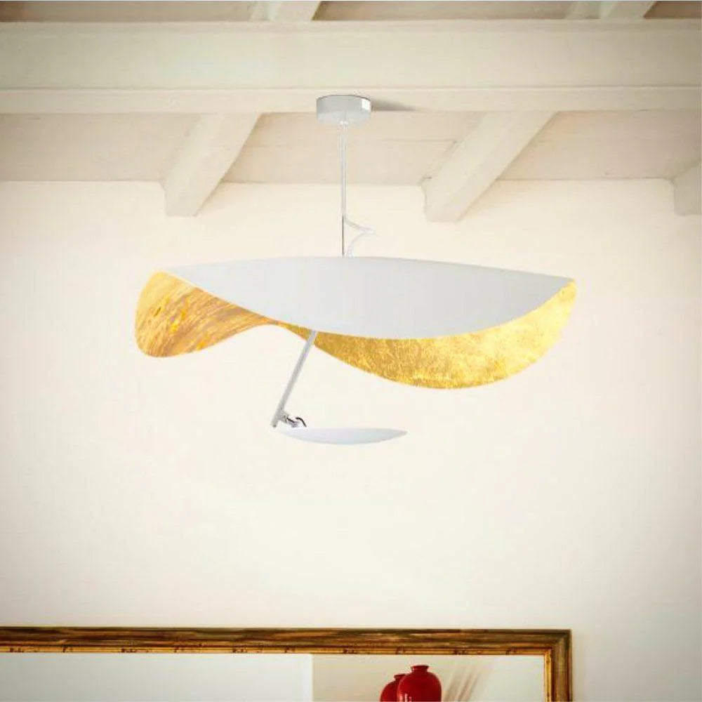 Valentino Pendant Light