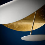 Valentino Pendant Light