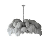 Plume De Luxe Chandelier