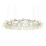 Noir Firefly Chandelier