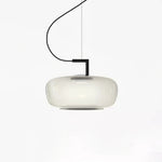 Duo Line Pendant Light