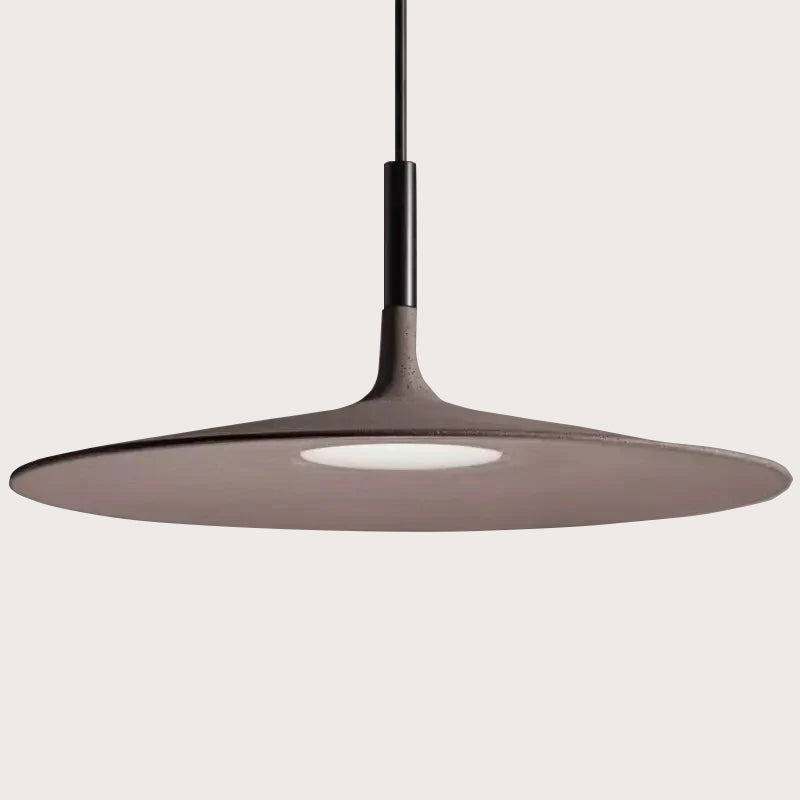 Chic Large Pendant Light