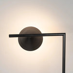 Admiral Glow Floor Lamp