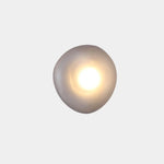 Sphere Glow Wall Lamp