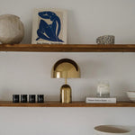 Cupola Table Light