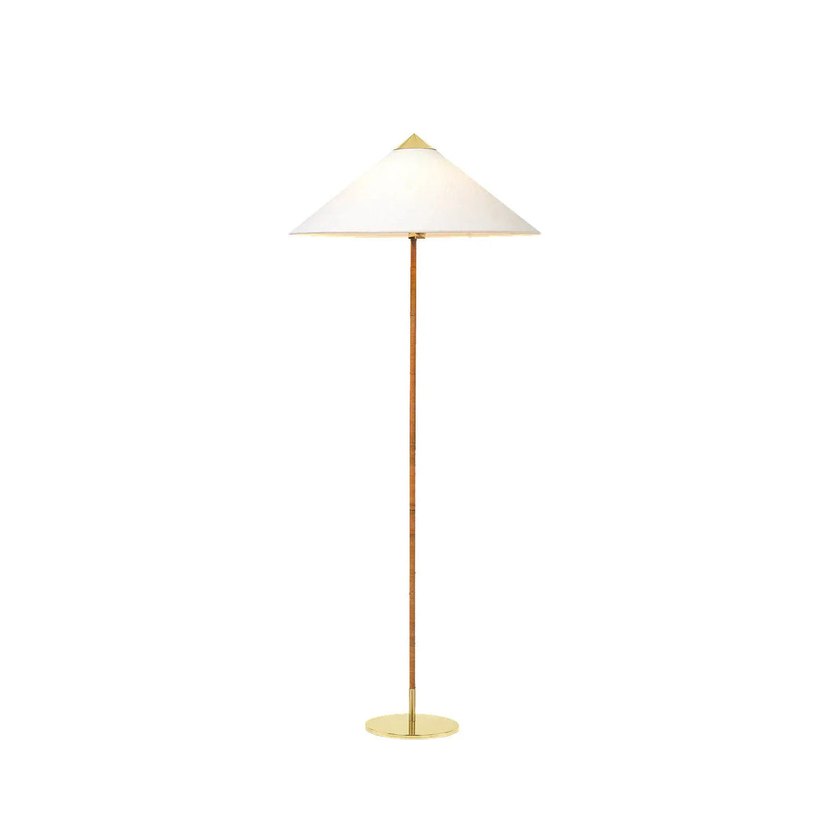 Nostalgia Steady Floor Light