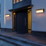 Creative Modern Outdoor Wall Lamp Li002313