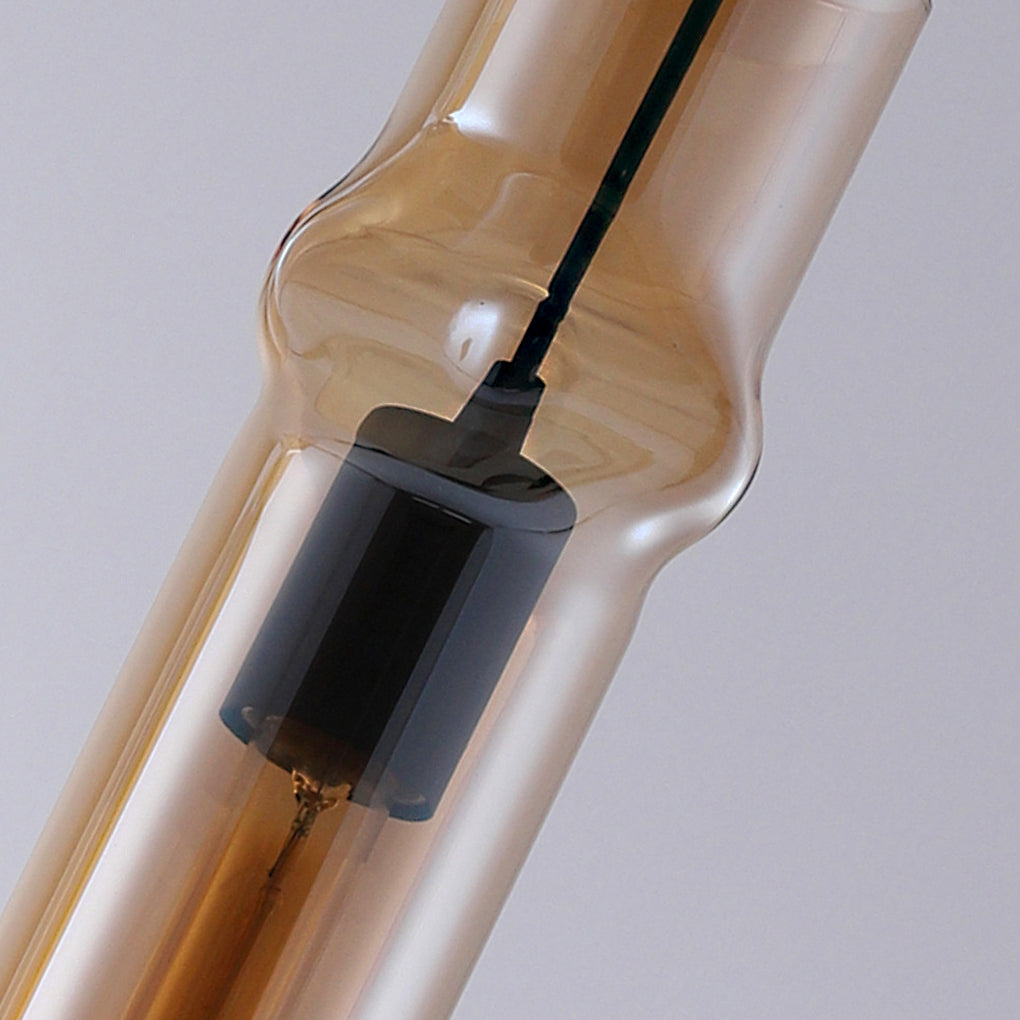 Cylindrical Pendant Lights Ha078322