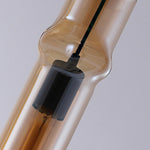 Cylindrical Pendant Lights Ha078322