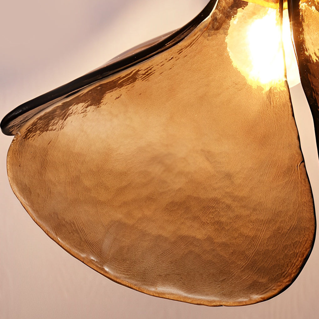 Four Leaf Flower Design Ceiling Lamp Li002123