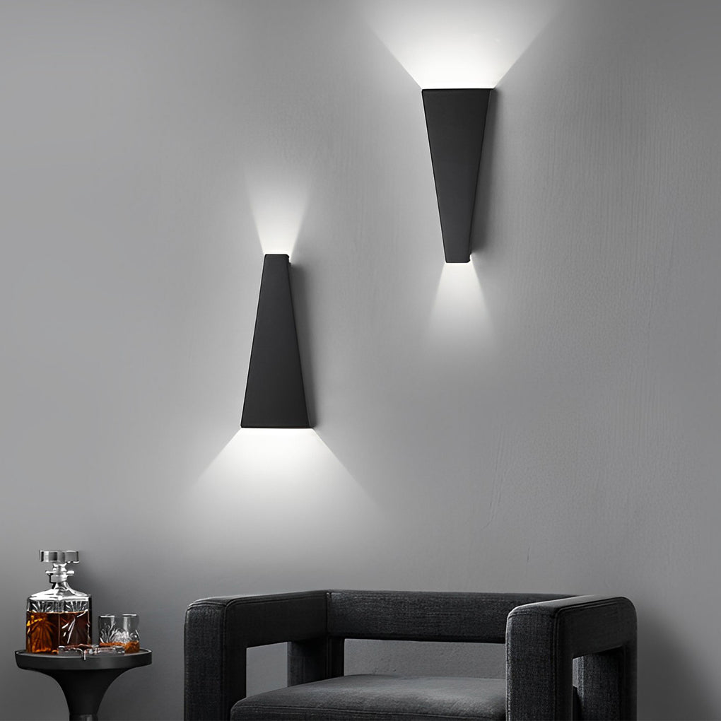 Creative Led Nordic Wall Lamp Ha084346