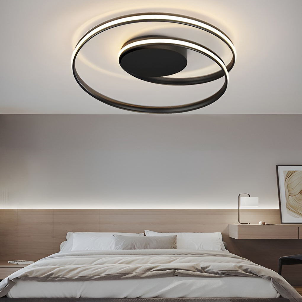 Circular Led Modern Ceiling Lights Li001968