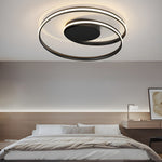 Circular Led Modern Ceiling Lights Li001968