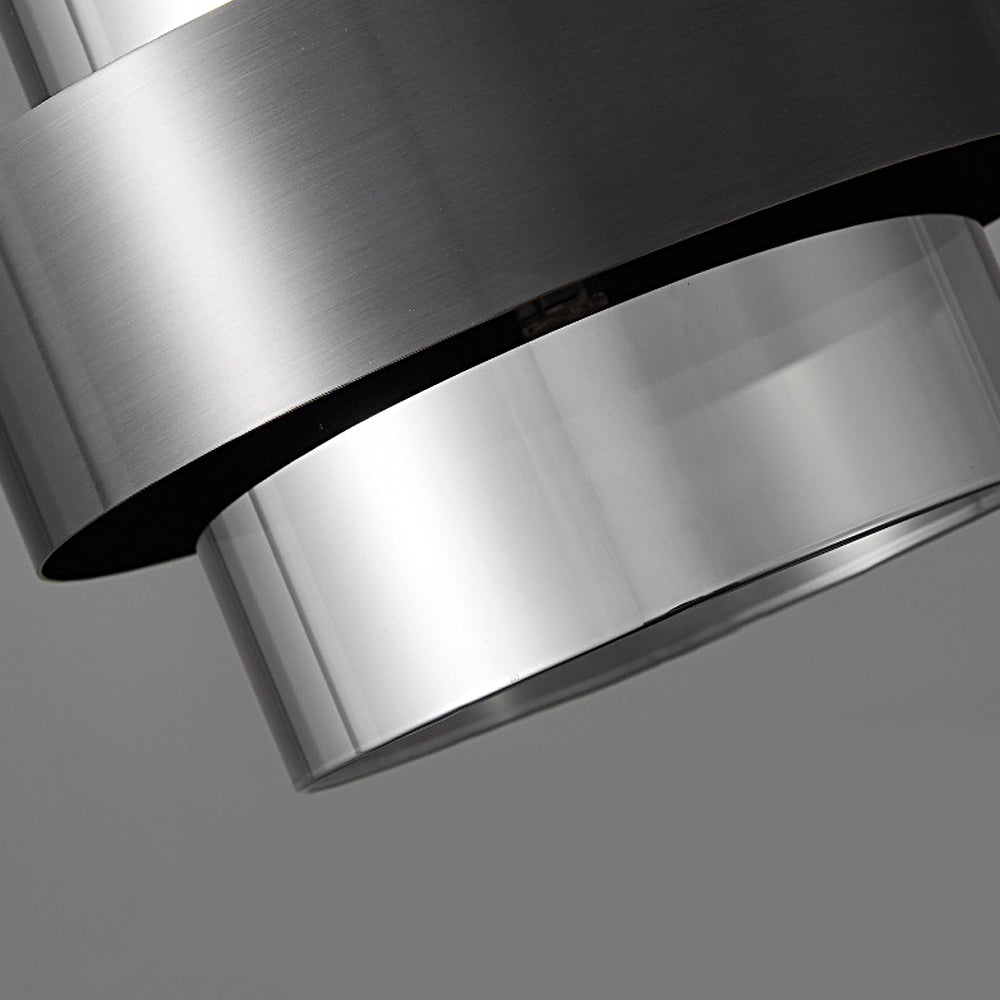 Cylinder Modern Pendant Lights Li002715