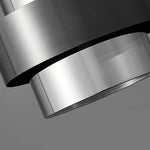 Cylinder Modern Pendant Lights Li002715