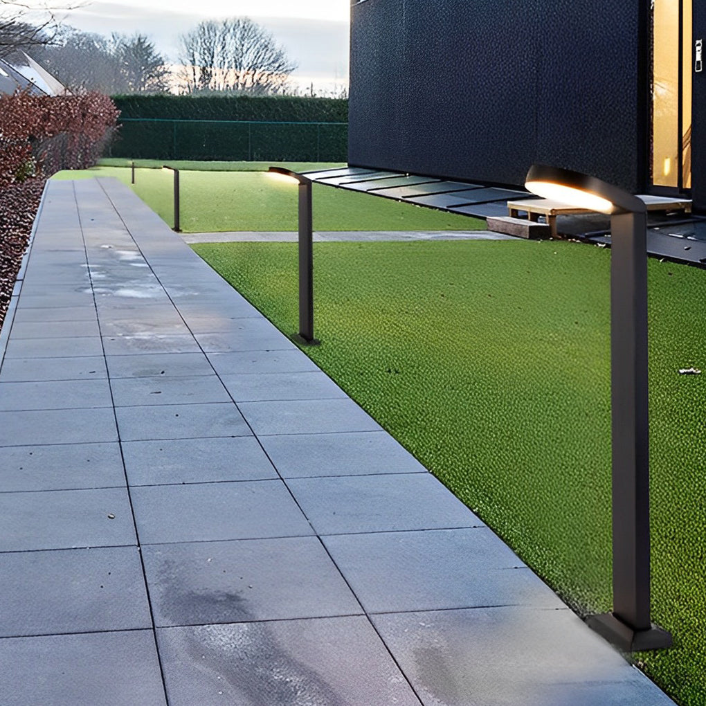 Waterproof Led Lawn Lamp Ha080077