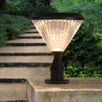 Waterproof Solar Outdoor Lights Ha080082