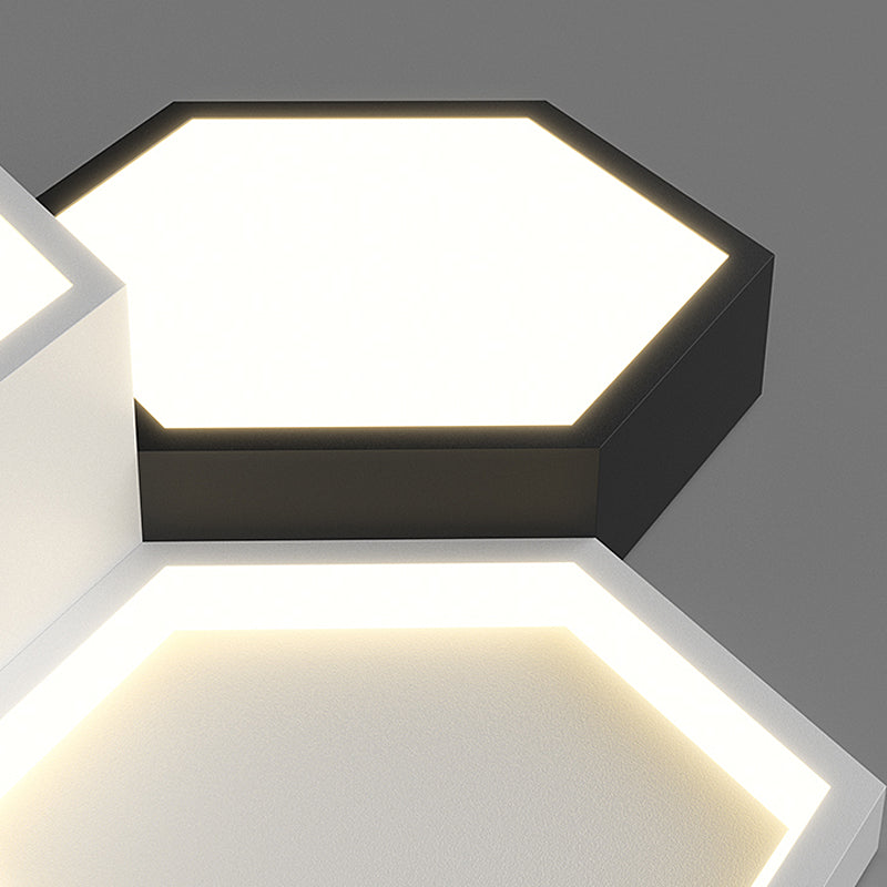 Minimalist Dimmable Modern Chandelier Li002586