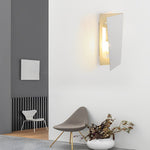 Folding Rectangularmodern Wall Lamp Ha084281