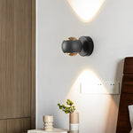 Up And Down Wall Lamp Ha077916