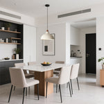Modern Creative Pot Shaped Pendant Light