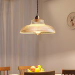 Vintage Round Nordic Hanging Ceiling Lights