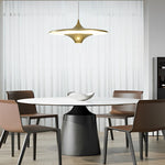Round Cob Nordic Pendant Lights Li002217