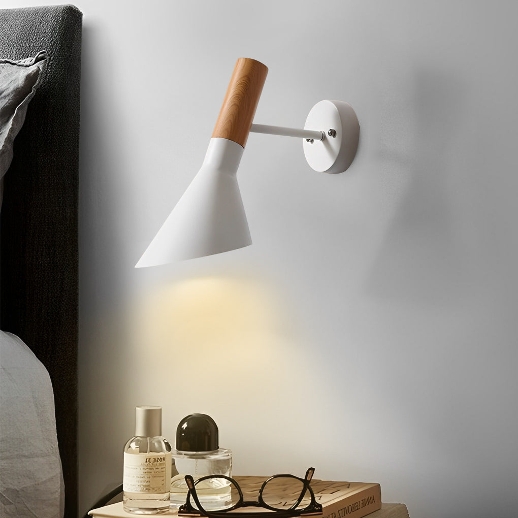 Retro Industrial Wall Lamp Li002277