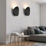 Nordic Modern Creative Aluminum Wall Lamp