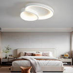Creative Geometric Line Modern Ceiling Lights Li002248