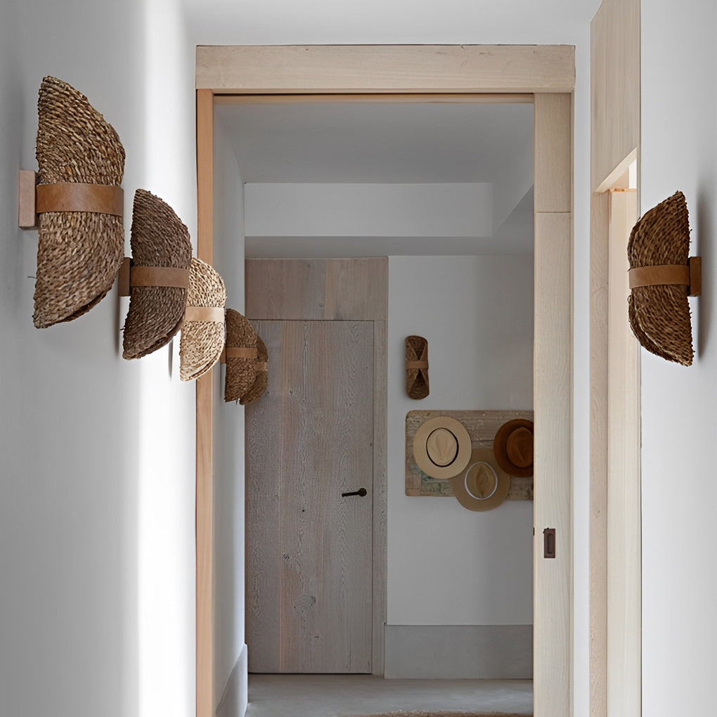 Up And Down Lighting Wall Lamp Ha091076
