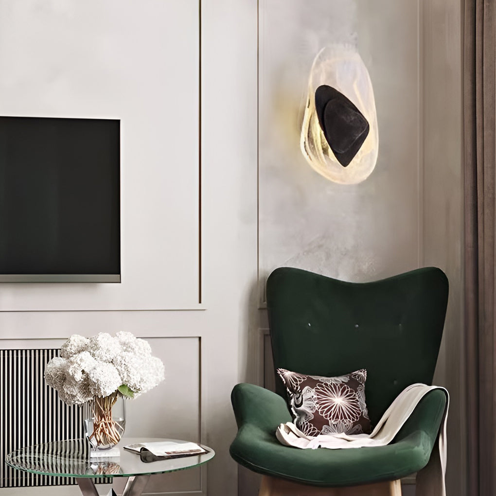 Three Step Dimming Light Led Wall Lamp
