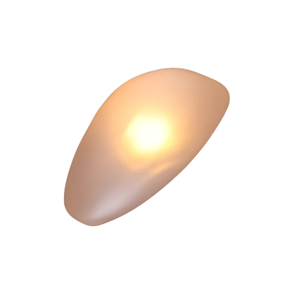 Glass Pebbles Led Wall Sconces Ha095600