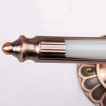 Retro Cylinder Led Bathroom Vanity Light