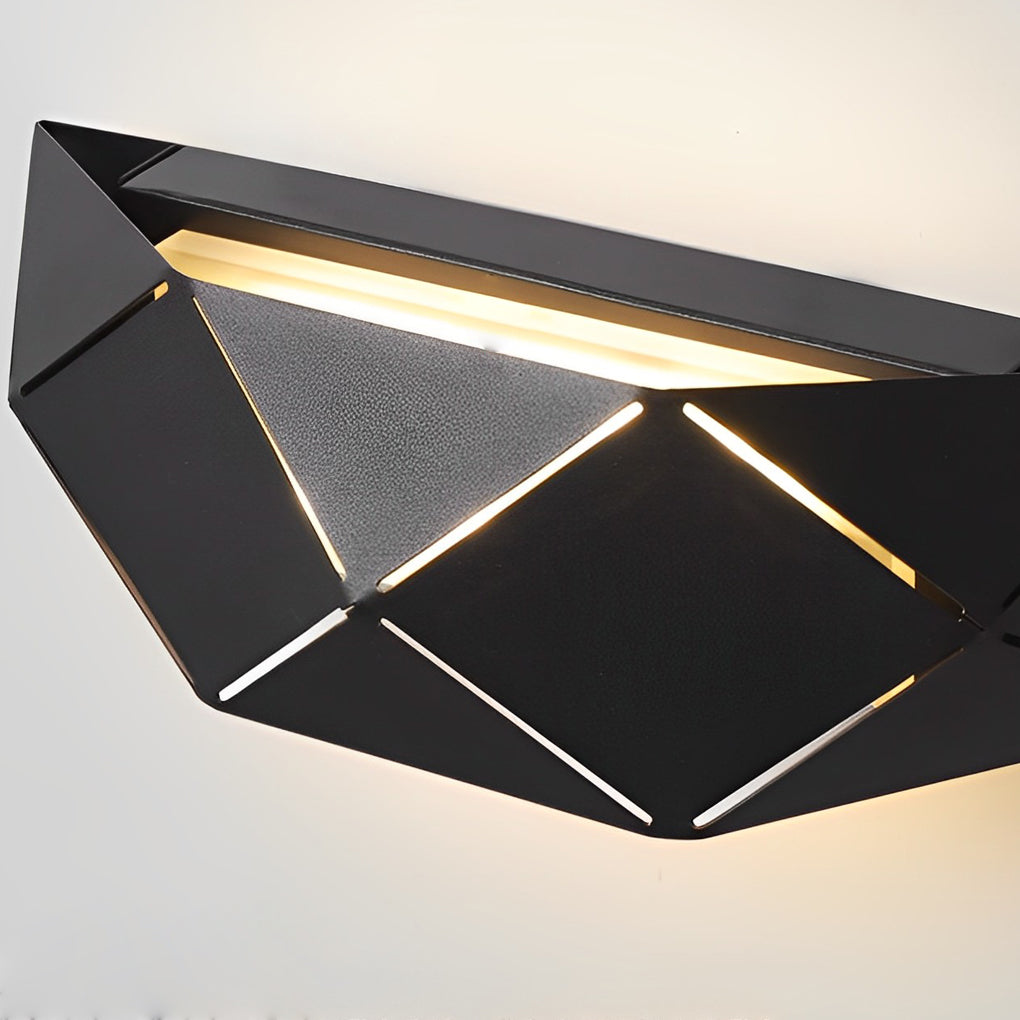 Geometric Modern Wall Lamp Li002452