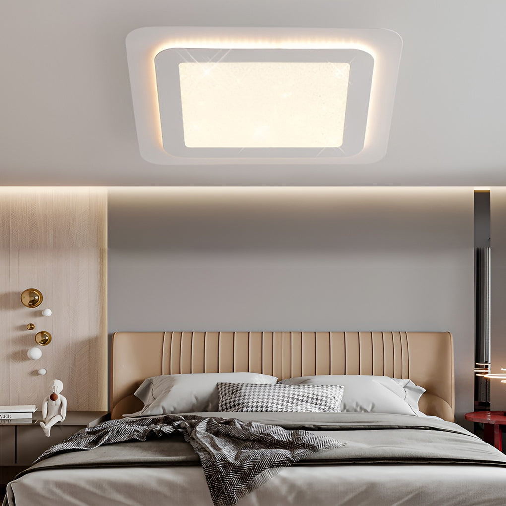 Minimalist Led Modern Ceiling Lights Li001969