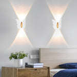 Butterflies Outdoor Wall Washer Lights Li002271