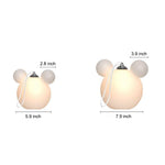 Cartoon Usb Rechargeable Hanging Lights Ha092931
