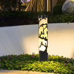 Wintersweet Decor Outdoor Pathway Light Ha084304