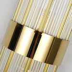 Simple Luxury Crystal Wall Lights Ha098818
