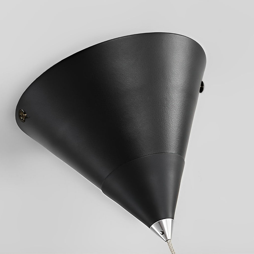 Round Nordic Pendant Lighting Ha078076