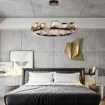 Irregular Modern Chandelier Ha098593