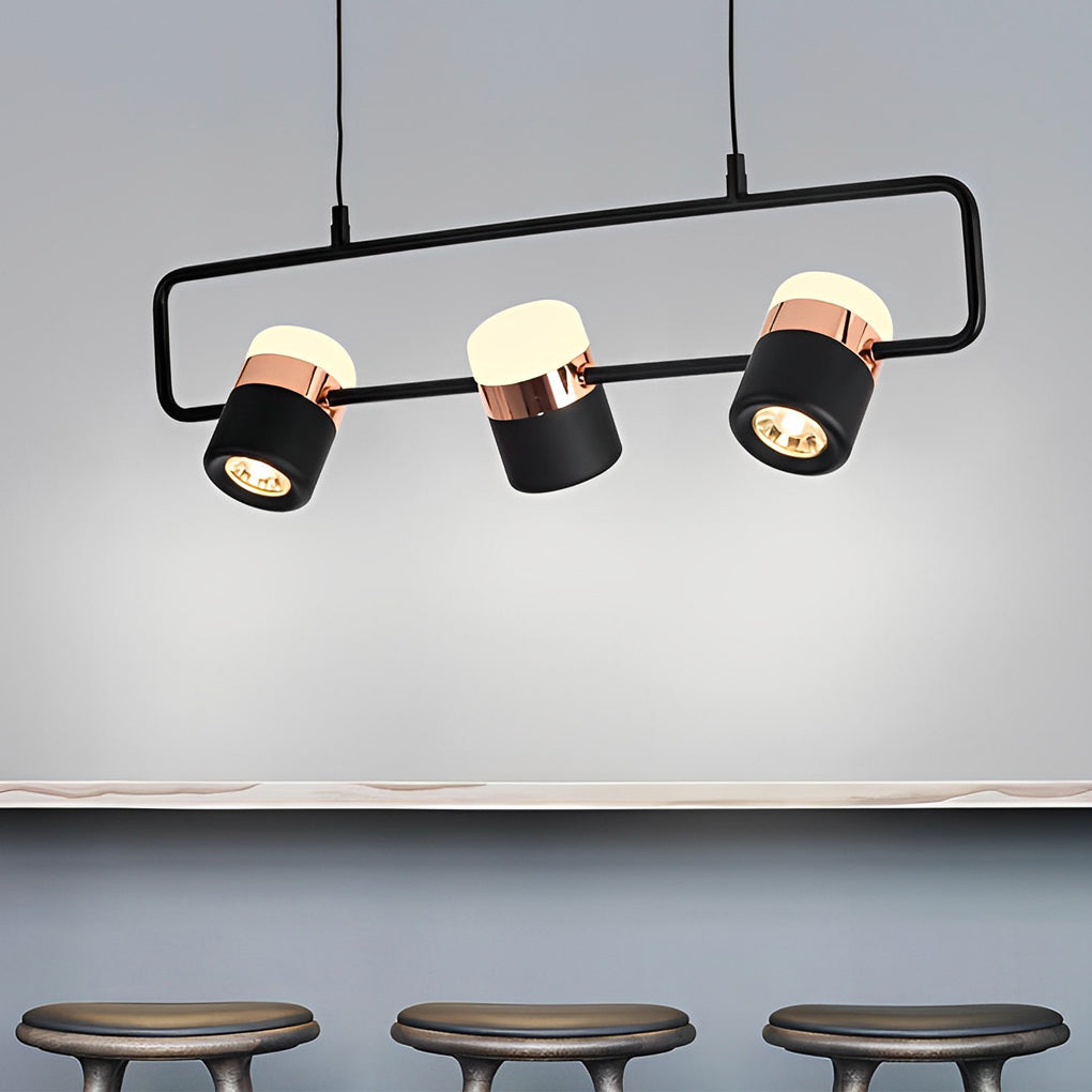 Rotatable Pendant Lights Li002239