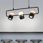 Rotatable Pendant Lights Li002239