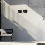 Up And Down Lighting Led Wall Lights Ha082827