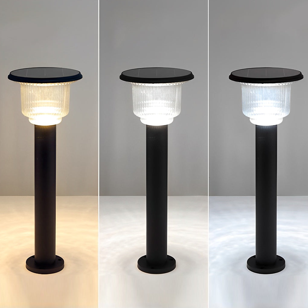 Creative Modern Solar Lawn Lights Li002359