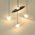 Round Led Kitchen Pendant Lighting Li002205