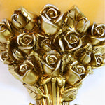 Roses Bouquet Wall Lamp Ha092238
