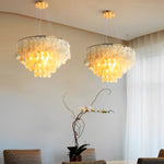Shells Led Nordic Pendant Light Li002360