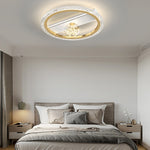 Dimmable Led Modern Ceiling Light Ha098319